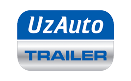 UzAuto Trailer